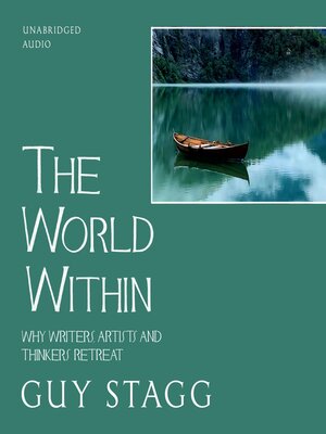 cover image of The World Within